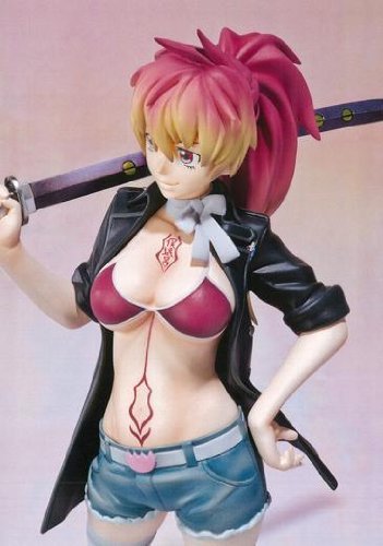 Shura Kirigakure Figuarts ZERO Blue Exorcist — Ninoma