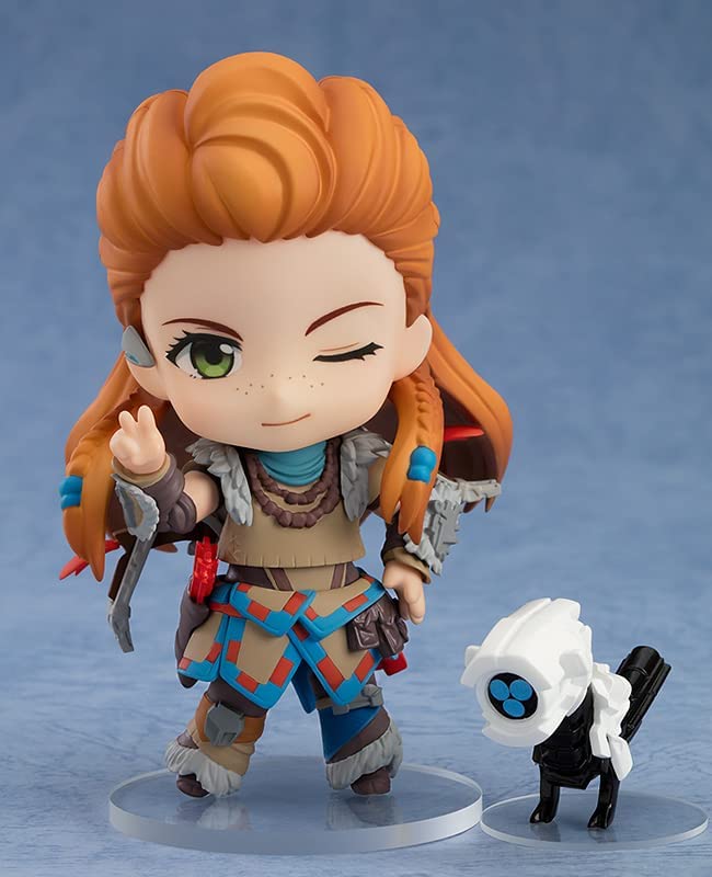 "Horizon Forbidden West" Nendoroid#1850 Aloy