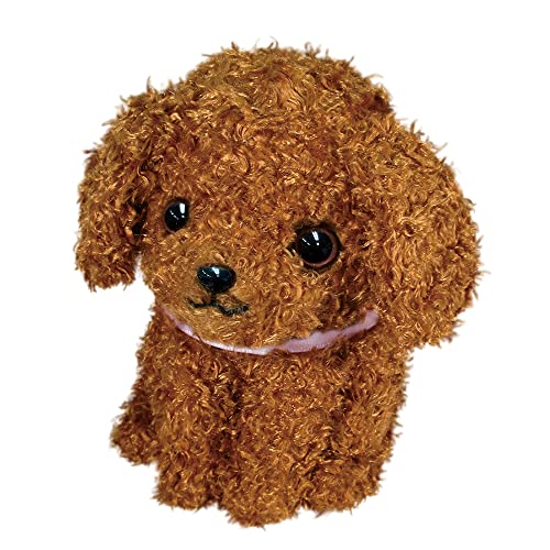 Manemane Rokuon Series Manemane Rokuon Toy Poodle 8202-629