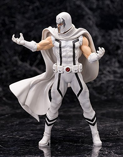 Magneto 1/10 X-Men - Kotobukiya
