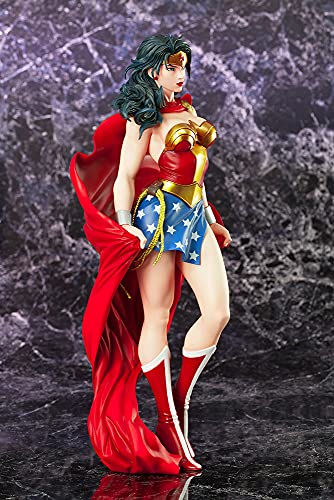 Wonder Woman 1/6 ARTFX Statue Justice League - Kotobukiya
