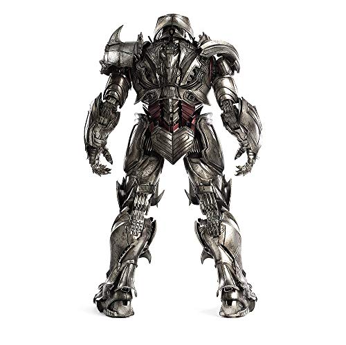 "Transformers:The Last Knight" Megatron