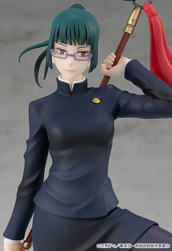"Jujutsu Kaisen" POP UP PARADE Zen'in Maki