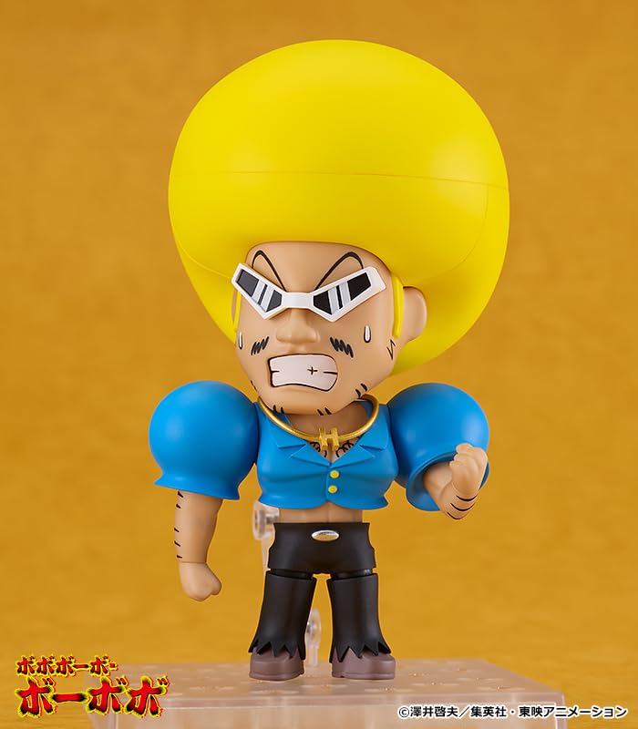 Nendoroid "Bobobo-bo Bo-bobo" Bobobo-bo Bo-bobo