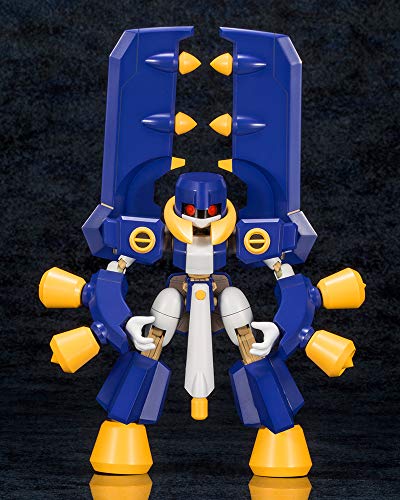 "Medarot" KWG06-C Tyrrell Beetle
