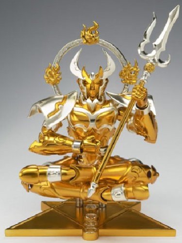 Saint Seiya Myth Cloth Chrysaor Krishna
