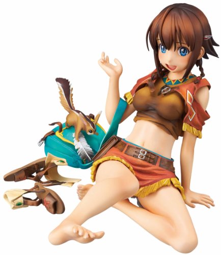 Amy Grace 1/8 Suisei no Gargantia - MegaHouse