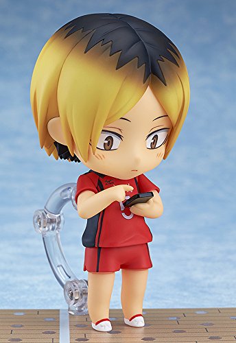 "Haikyu!! Seconda stagione" Nendoroid35;605 Kozume Kenma