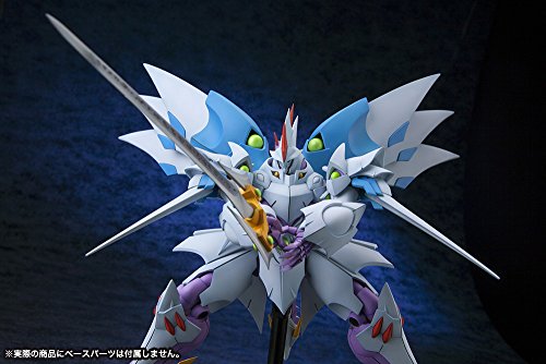 AGX-05 CYBUSTER (Besitzversion) S.R.G-S, Super Roboter Taisen Originalgeneration - Kotobukiya