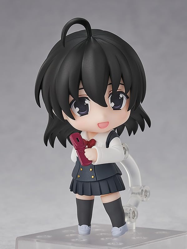 Nendoroid "School Days" Saionji Sekai