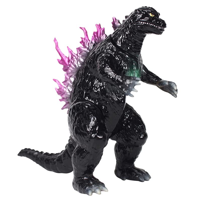 CCP Middle Size Series "Godzilla 2000: Millennium" Millennium Godzilla Millennium Ver.