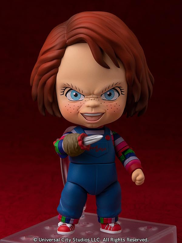 Nendoroid "Child's Play 2" Chucky