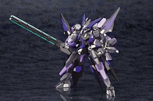 YSX-24RD / NE ZERYPHIKAL / NE: RE, - 1/100 escala - Armas de marco - Kotobukiya
