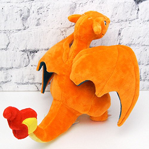 "Pokemon" Plush All Star Collection Vol. 8 PP95 Charizard (S Size)