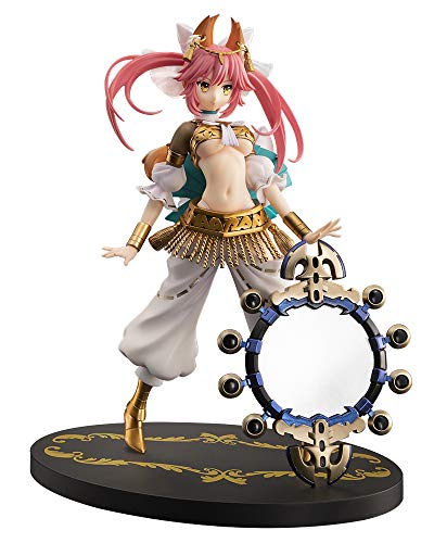 "Fate/EXTRA CCC" Caster Shinwa Reisou