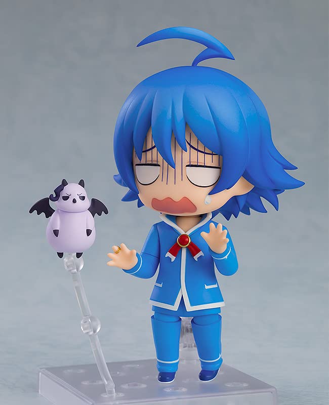 Nendoroid "Welcome to Demon School! Iruma-kun" Suzuki Iruma