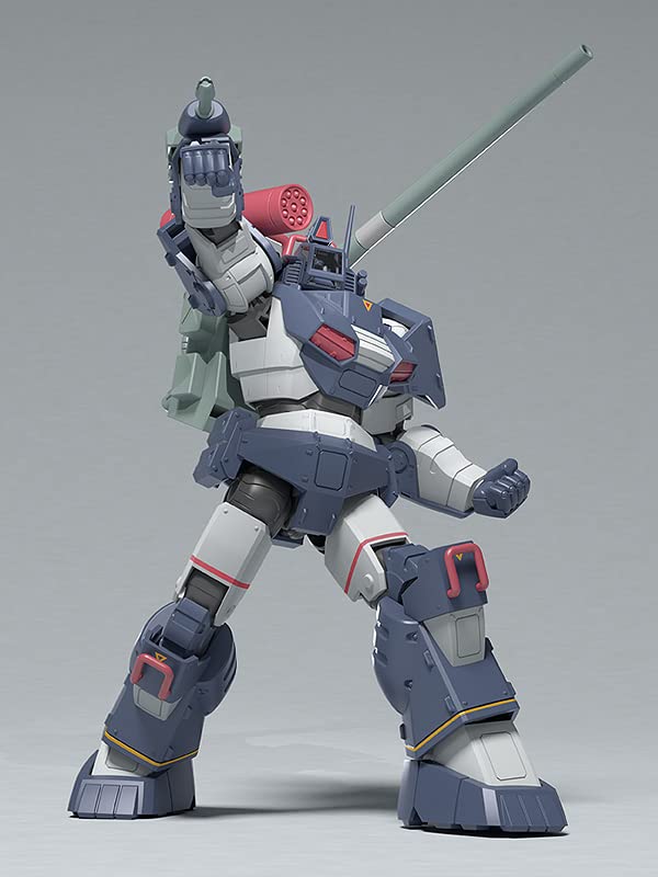 "Get Truth Fang of the Sun Dougram" COMBAT ARMORS MAX 27 1/72 Dougram Ver. GT
