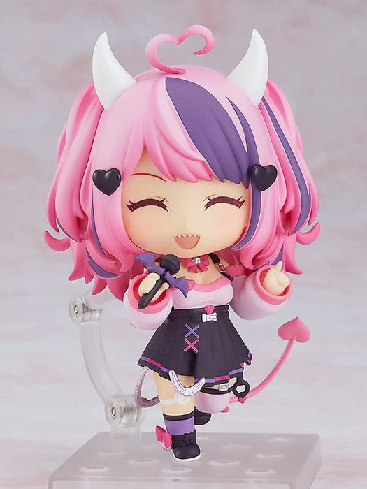 Nendoroid VShojo Ironmouse