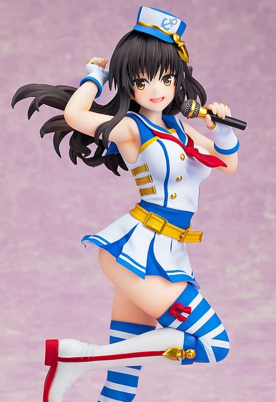 "To Love-Ru Darkness" CAworks Kotegawa Yui Breezy Seaside Ver.