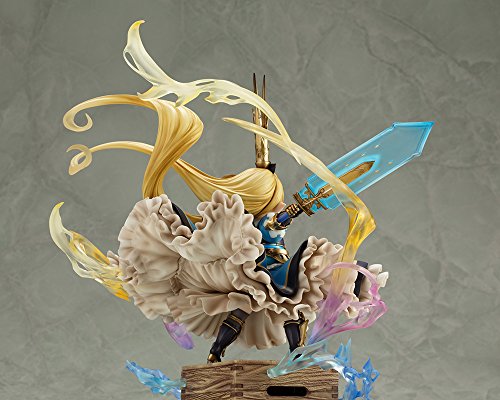 Charlotte 1/8  Granblue Fantasy - Kotobukiya