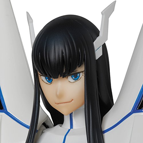 Kiryuuin Satsuki 1/6 Real Action Heroes (#683) Kill la Kill - Medicom Toy