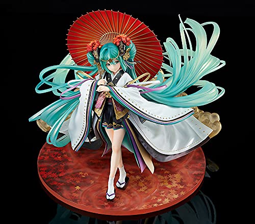 Character Vocal Series 01 Hatsune Miku Hatsune Miku Land of the Eternal