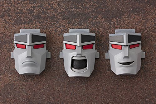 Megatron D-Style, Transformers - Kotobukiya