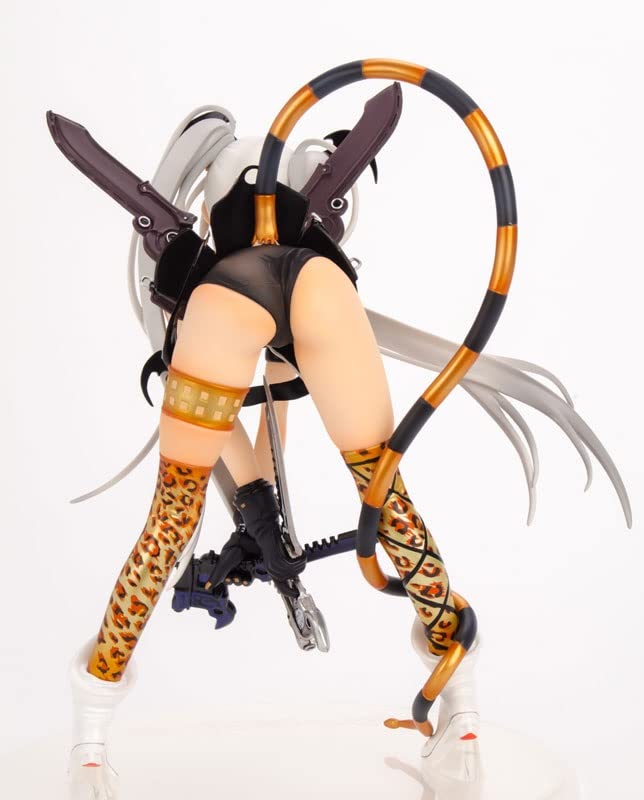 Alice (Akatsuki Ver. version) - 1/8 scale - Queen's Gate - Alpha x Omega