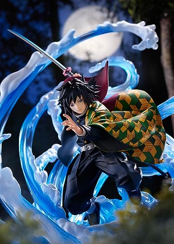 "Demon Slayer: Kimetsu no Yaiba" Tomioka Giyu DX Ver.