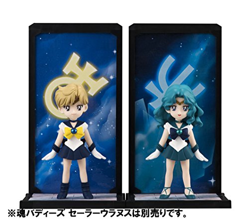 Sailor Neptune Tamashii Buddies, Bishoujo Senshi Sailor Moon S - Bandai