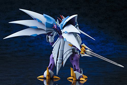 AGX-05 CYBUSTER (Besitzversion) S.R.G-S, Super Roboter Taisen Originalgeneration - Kotobukiya