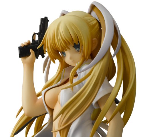 Tokido Saya 1/8 Brilliant Stage Little Busters! - MegaHouse