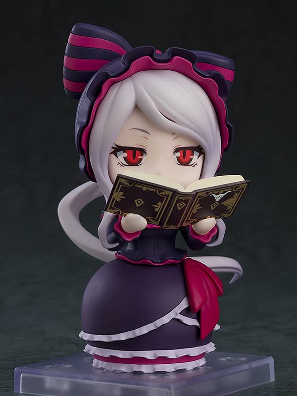 Nendoroid "Overlord IV" Shalltear