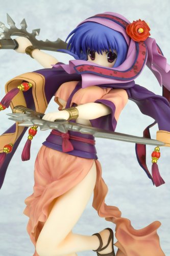 HMX-17a Ilfa 1/8 Final Dragon Chronicle -Guilty Requiem- - Kotobukiya