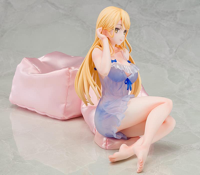 "Atelier Ryza 2: Lost Legends & the Secret Fairy" Klaudia Valentz Negligee Ver.