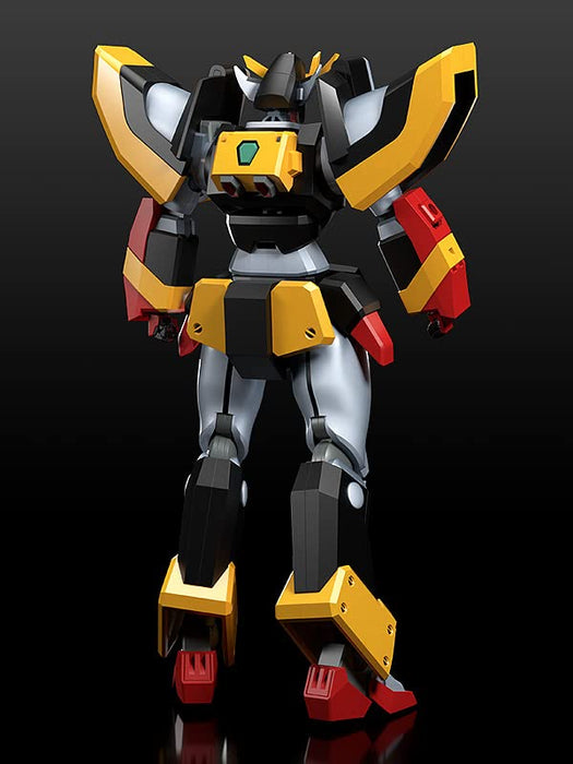 Moderoid "Gravion Zwei" God Sigma Gravion