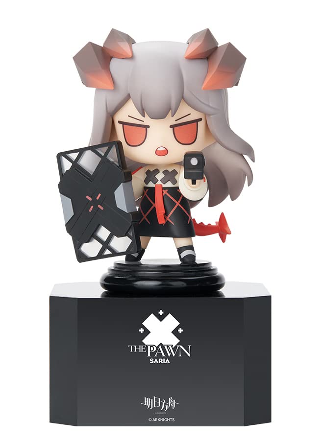APEX "Arknights" Chess Piece Series Vol. 2 Saria
