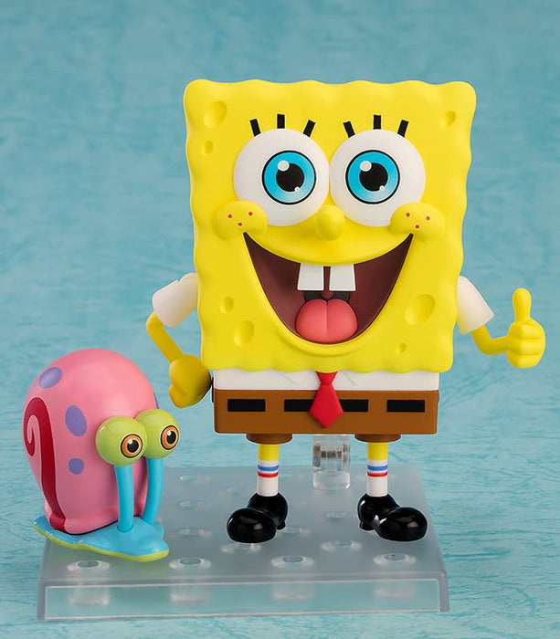 Nendoroid "SpongeBob SquarePants" SpongeBob SquarePants
