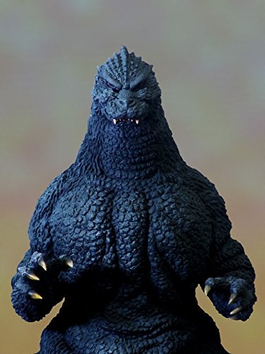 Toho 30cm Series Yuji Sakai Collection Godzilla 1991 Ghidogodzi Hokkaido Ver.