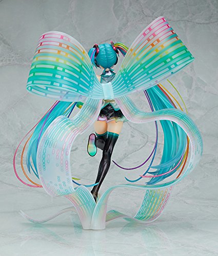 "Character Vocal Series 01 Hatsune Miku" Hatsune Miku 10th Anniversary Ver. Memorial Box