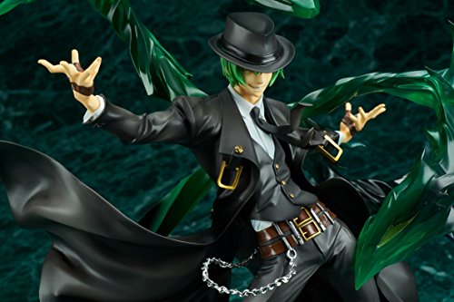 Hazama - 1/8 scale - BlazBlue: Chrono Phantasma - Broccoli | Ninoma