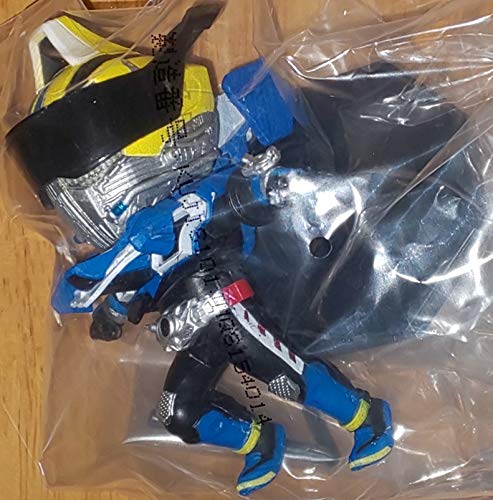Kamen Rider Drive (Type Formula version) Ichiban Kuji Kamen Rider Zi-O feat. Heisei Legend Rider vol.1 Kamen Rider Drive - Banpresto