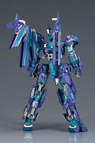 LX-R01J Jagd Falx-1/100 échelle-Armes de trames-Kotobukiya