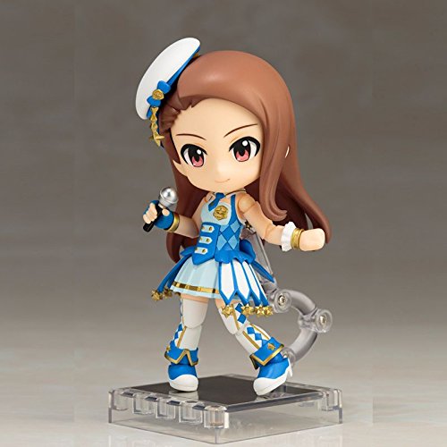 Minase Iori Cu-Poche The Idolm@ster Platinum Stars – Kotobukiya