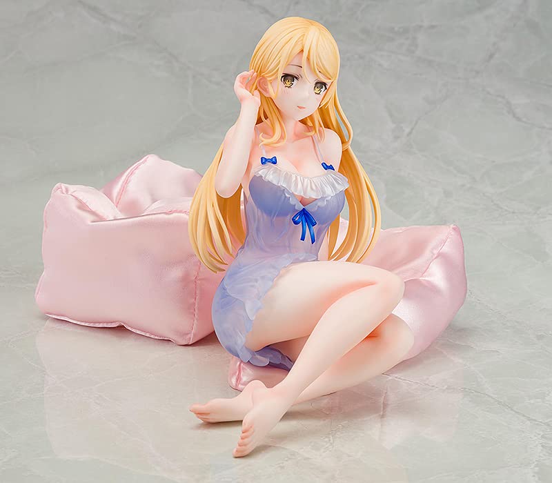 "Atelier Ryza 2: Lost Legends & the Secret Fairy" Klaudia Valentz Negligee Ver.