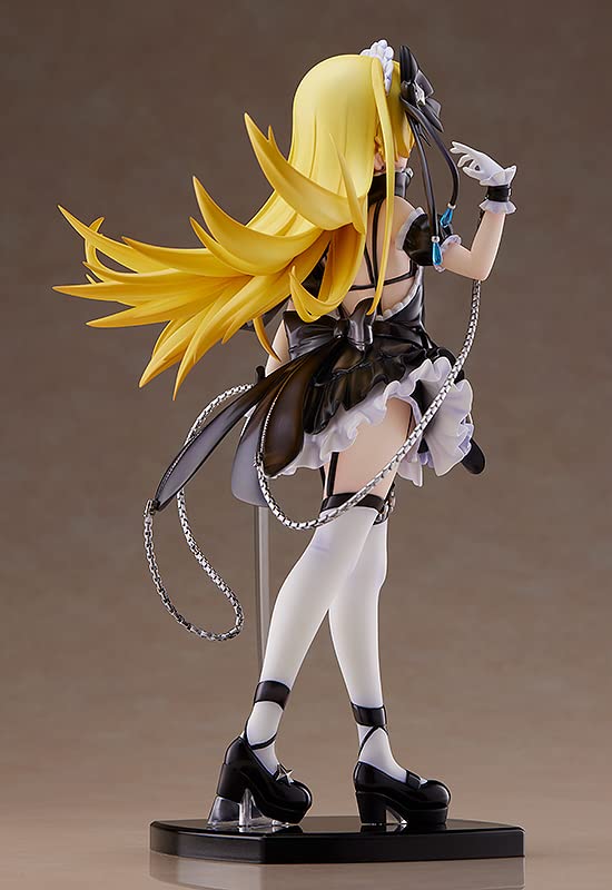 MAIDMADE "Zoku Owarimonogatari" Oshino Shinobu