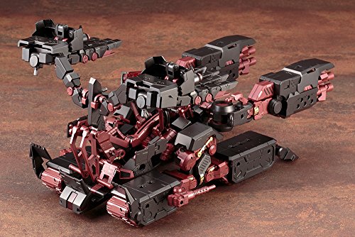 Darkness Guardian M. S. G m.S.G. Armas gigantescas-Kotobukiya