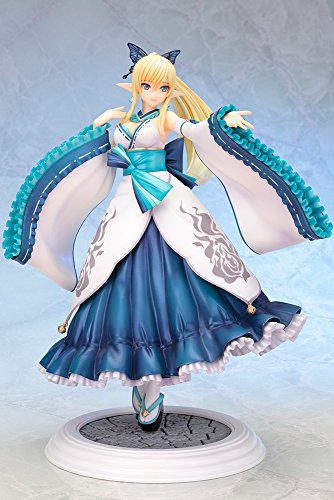 Kirika Towa Alma 1/8 Shining Resonance - Kotobukiya