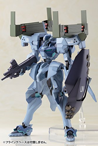 Shiranui (Isumi Valkyries Type version) Muv-Luv Alternative - Kotobukiya