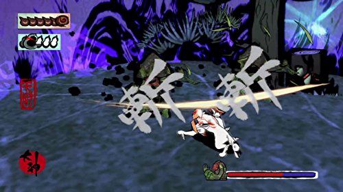 Okami HD [Switch]